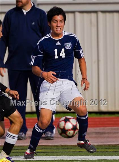 Thumbnail 1 in Pasadena Memorial vs Cy-Ridge (Pasadena Cup invitational) photogallery.