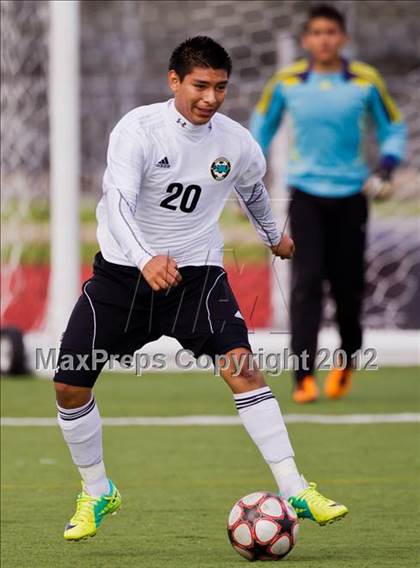 Thumbnail 1 in Pasadena Memorial vs Cy-Ridge (Pasadena Cup invitational) photogallery.