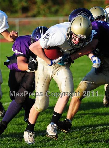 Thumbnail 1 in Haddam-Killingworth @ North Branford photogallery.