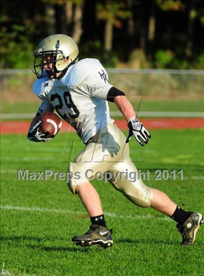 Thumbnail 1 in Haddam-Killingworth @ North Branford photogallery.