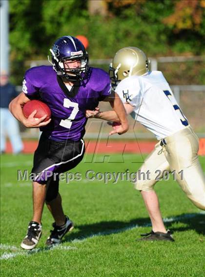 Thumbnail 1 in Haddam-Killingworth @ North Branford photogallery.