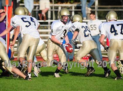 Thumbnail 1 in Haddam-Killingworth @ North Branford photogallery.