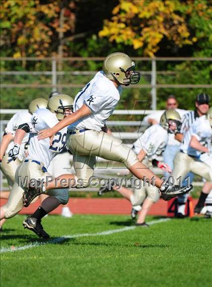 Thumbnail 1 in Haddam-Killingworth @ North Branford photogallery.