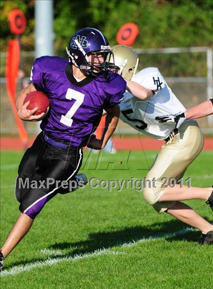 Thumbnail 2 in Haddam-Killingworth @ North Branford photogallery.