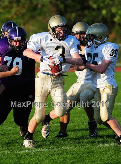 Thumbnail 1 in Haddam-Killingworth @ North Branford photogallery.