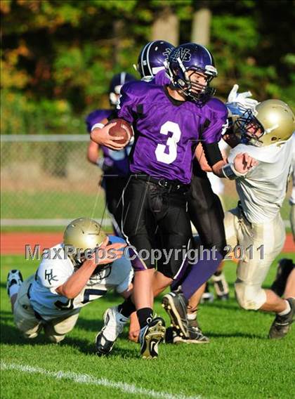 Thumbnail 3 in Haddam-Killingworth @ North Branford photogallery.