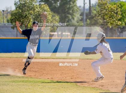 Thumbnail 1 in Crescenta Valley @ Muir photogallery.