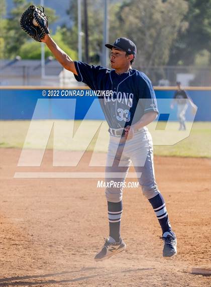Thumbnail 2 in Crescenta Valley @ Muir photogallery.