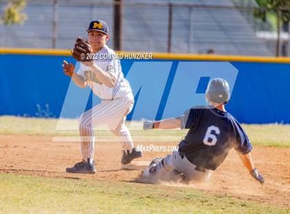 Thumbnail 3 in Crescenta Valley @ Muir photogallery.