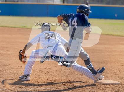 Thumbnail 2 in Crescenta Valley @ Muir photogallery.