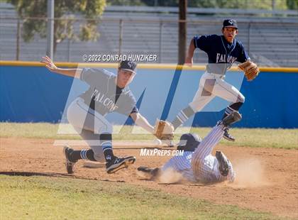 Thumbnail 3 in Crescenta Valley @ Muir photogallery.