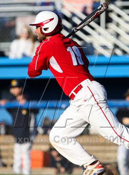 Thumbnail 1 in Victor vs. Fairport (Section 5 Class AAA/AA Crossover) photogallery.