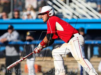 Thumbnail 3 in Victor vs. Fairport (Section 5 Class AAA/AA Crossover) photogallery.