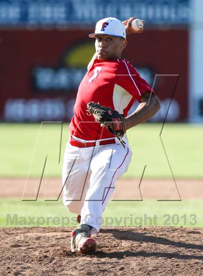 Thumbnail 1 in Victor vs. Fairport (Section 5 Class AAA/AA Crossover) photogallery.