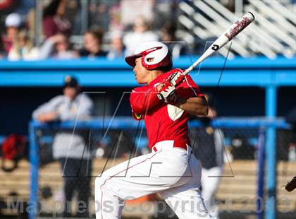 Thumbnail 2 in Victor vs. Fairport (Section 5 Class AAA/AA Crossover) photogallery.