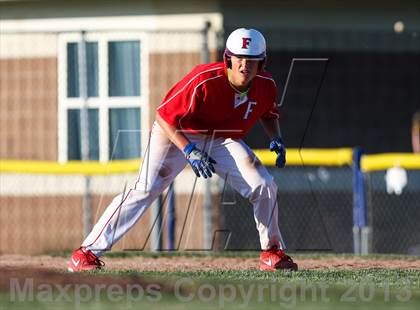 Thumbnail 2 in Victor vs. Fairport (Section 5 Class AAA/AA Crossover) photogallery.