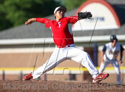 Thumbnail 3 in Victor vs. Fairport (Section 5 Class AAA/AA Crossover) photogallery.
