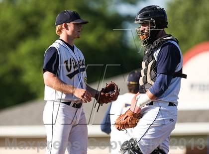 Thumbnail 1 in Victor vs. Fairport (Section 5 Class AAA/AA Crossover) photogallery.