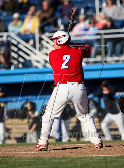 Thumbnail 1 in Victor vs. Fairport (Section 5 Class AAA/AA Crossover) photogallery.