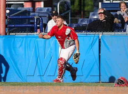 Thumbnail 2 in Victor vs. Fairport (Section 5 Class AAA/AA Crossover) photogallery.