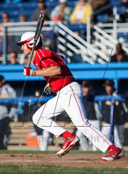 Thumbnail 3 in Victor vs. Fairport (Section 5 Class AAA/AA Crossover) photogallery.