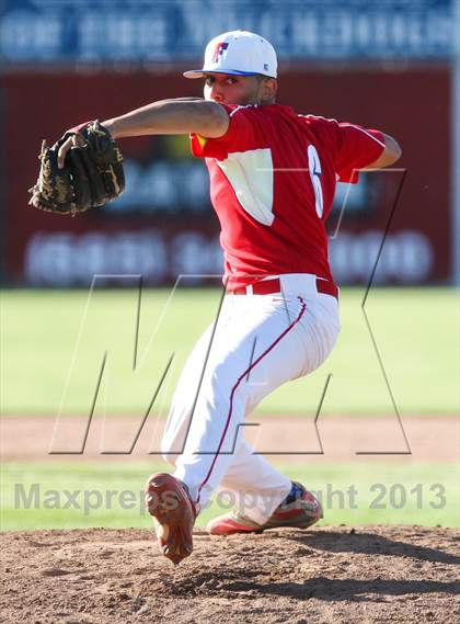 Thumbnail 3 in Victor vs. Fairport (Section 5 Class AAA/AA Crossover) photogallery.