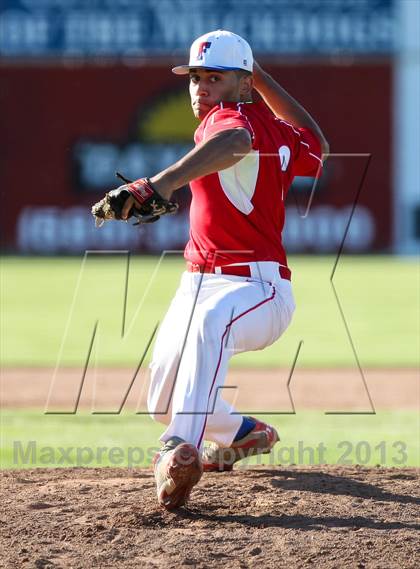 Thumbnail 2 in Victor vs. Fairport (Section 5 Class AAA/AA Crossover) photogallery.