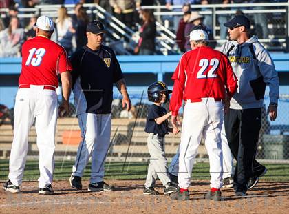 Thumbnail 3 in Victor vs. Fairport (Section 5 Class AAA/AA Crossover) photogallery.