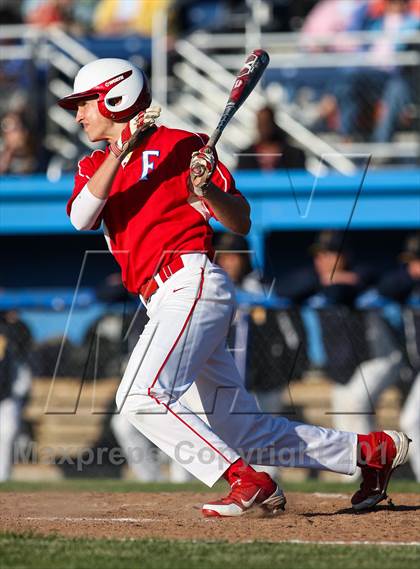 Thumbnail 2 in Victor vs. Fairport (Section 5 Class AAA/AA Crossover) photogallery.