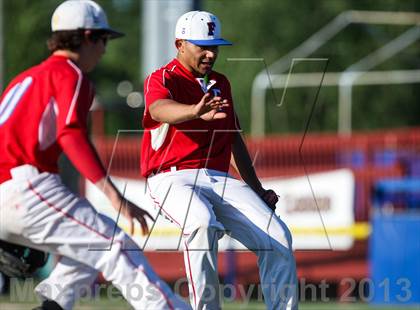 Thumbnail 3 in Victor vs. Fairport (Section 5 Class AAA/AA Crossover) photogallery.