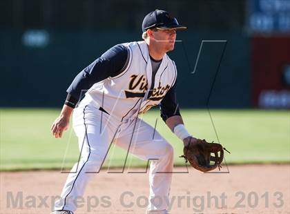 Thumbnail 1 in Victor vs. Fairport (Section 5 Class AAA/AA Crossover) photogallery.