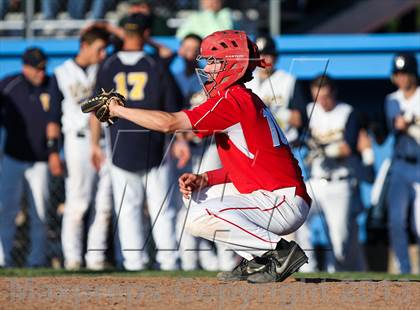 Thumbnail 1 in Victor vs. Fairport (Section 5 Class AAA/AA Crossover) photogallery.