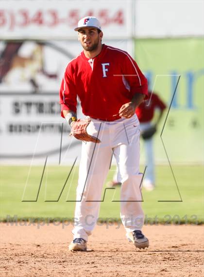 Thumbnail 1 in Victor vs. Fairport (Section 5 Class AAA/AA Crossover) photogallery.