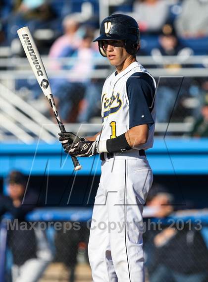 Thumbnail 1 in Victor vs. Fairport (Section 5 Class AAA/AA Crossover) photogallery.