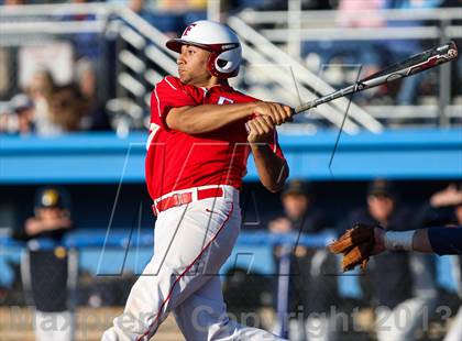 Thumbnail 3 in Victor vs. Fairport (Section 5 Class AAA/AA Crossover) photogallery.
