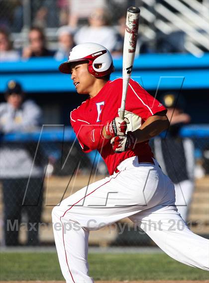 Thumbnail 1 in Victor vs. Fairport (Section 5 Class AAA/AA Crossover) photogallery.