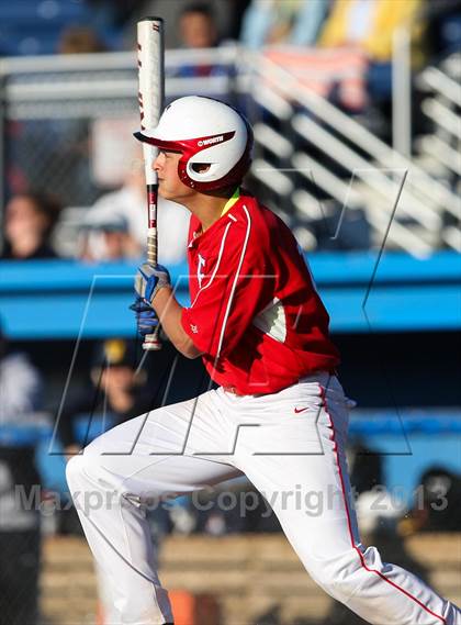 Thumbnail 3 in Victor vs. Fairport (Section 5 Class AAA/AA Crossover) photogallery.