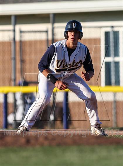 Thumbnail 1 in Victor vs. Fairport (Section 5 Class AAA/AA Crossover) photogallery.