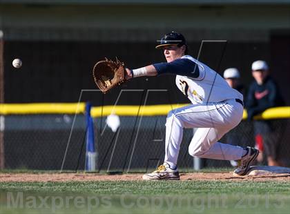 Thumbnail 2 in Victor vs. Fairport (Section 5 Class AAA/AA Crossover) photogallery.