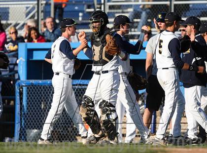 Thumbnail 2 in Victor vs. Fairport (Section 5 Class AAA/AA Crossover) photogallery.