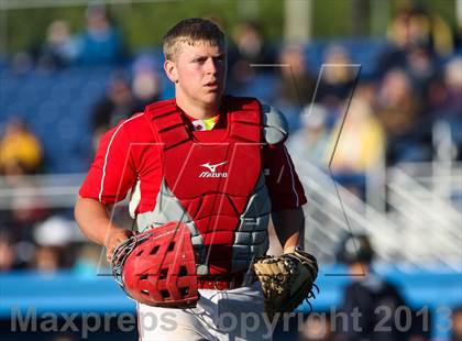 Thumbnail 3 in Victor vs. Fairport (Section 5 Class AAA/AA Crossover) photogallery.