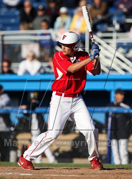 Thumbnail 3 in Victor vs. Fairport (Section 5 Class AAA/AA Crossover) photogallery.