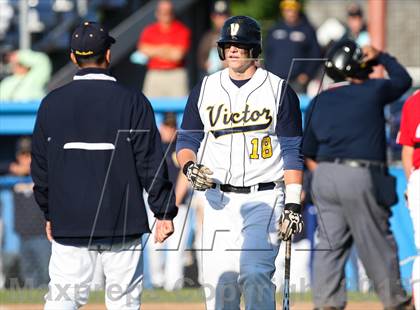 Thumbnail 3 in Victor vs. Fairport (Section 5 Class AAA/AA Crossover) photogallery.