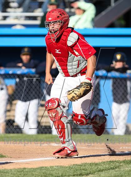 Thumbnail 3 in Victor vs. Fairport (Section 5 Class AAA/AA Crossover) photogallery.