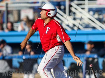 Thumbnail 1 in Victor vs. Fairport (Section 5 Class AAA/AA Crossover) photogallery.