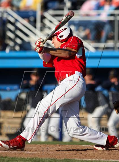 Thumbnail 3 in Victor vs. Fairport (Section 5 Class AAA/AA Crossover) photogallery.