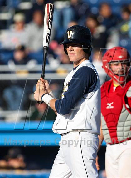 Thumbnail 2 in Victor vs. Fairport (Section 5 Class AAA/AA Crossover) photogallery.