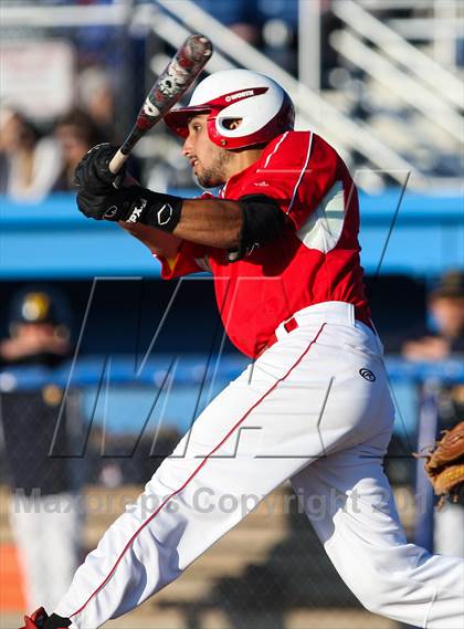 Thumbnail 1 in Victor vs. Fairport (Section 5 Class AAA/AA Crossover) photogallery.