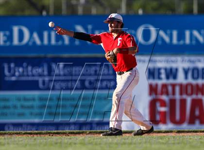 Thumbnail 1 in Victor vs. Fairport (Section 5 Class AAA/AA Crossover) photogallery.
