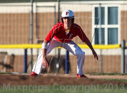 Thumbnail 1 in Victor vs. Fairport (Section 5 Class AAA/AA Crossover) photogallery.